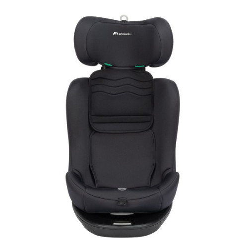 Автокресло Bebe Confort Atena 360 i-Size Mineral Black